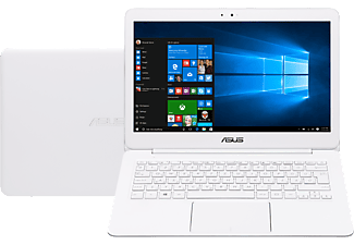 ASUS ZenBook UX305CA-FC159T fehér notebook (13,3" Full HD/Core M/4GB/128GB SSD/Windows 10)