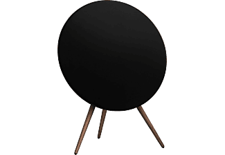 KAPANDI05 BO-1200218 A9 Taşınabilir Kablosuz Hoparlör Siyah
