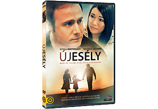 Új esély (DVD)