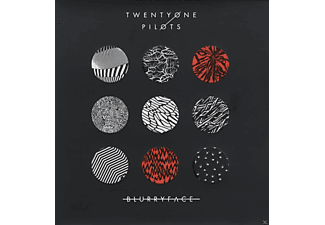 Twenty One Pilots - Blurryface (Vinyl LP (nagylemez))