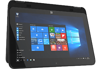 HOMETECH WI 360 11.6 inç IPS Intel Cherry Trail Z8300 1.84 GHz 2GB 64GB Windows 10 2'si1 Arada Tablet PC