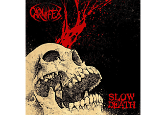 Carnifex - Slow Death (CD)