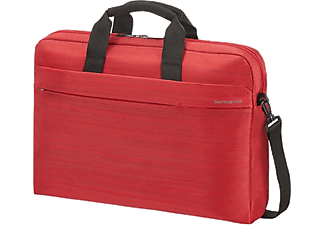 SAMSONITE 82D-10-004 Network 2 SP 15-16" Laptop Çantası Yakut Kırmızısı