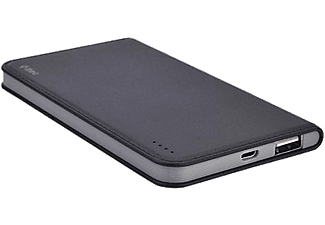 TTEC PowerSlim 4000 mAh Taşınabilir Güç Ünitesi Siyah 2BB116S