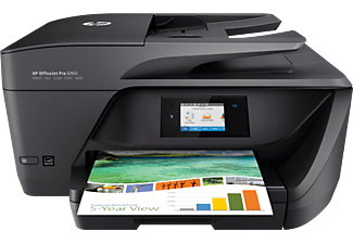 HP OfficeJet PRO 6960 Wifi és hálózatos multifunkciós nyomtató (J7K33A)