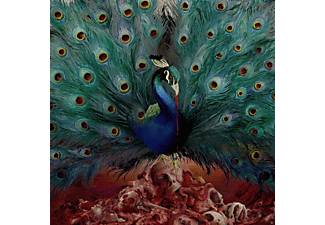 Opeth - Sorceress (CD)
