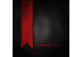 Subscribe - Bookmarks (CD)