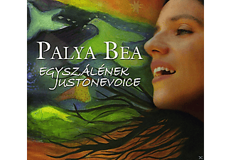 Palya Bea - Egyszálének (CD)