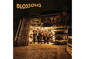 Blossoms - Blossoms (CD)