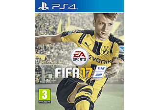 FIFA 17 (PlayStation 4)