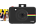 POLAROID Snap fényképezőgép és fotónyomtató, fekete