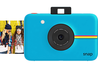 POLAROID Snap Polaroid Snap fényképezőgép és fotónyomtató, kék