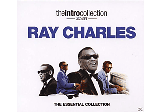 Ray Charles - The Intro Collection (CD)