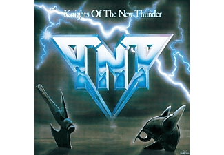 TNT - Atlantis (CD)