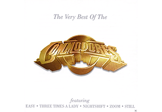 The Commodores - Very Best Of The Commodores (CD)