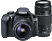 CANON EOS 1300D + 18-55 DC + 70-300 DC Kit