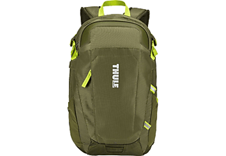 THULE CA TETD215GN Enroute 2 Triumph 21L 15" Laptop Sırt Çantası Yeşil