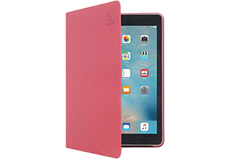 TUCANO iPad Pro 9.7 inç / iPad Air 2 Angolo Portfolio Kırmızı