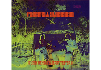 Judy Henske, Jerry Yester - Farewell Aldebaran - Reissue (CD)