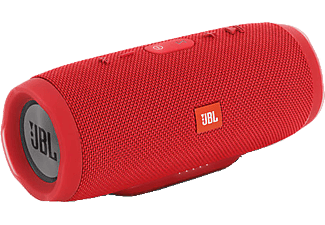 JBL Charge3 Bluetooth Hoparlör IPX7 Kırmızı JB.JBLCHARGE3REDEU