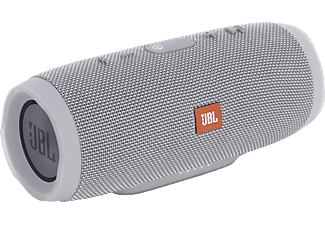 JBL Charge3 Taşınabilir Kablosuz Hoparlör IPX7 Gri JB.JBLCHARGE3GRAYEU