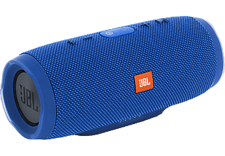 JBL Charge3 Taşınabilir Kablosuz Hoparlör IPX7 Mavi JB.JBLCHARGE3BLUEEU