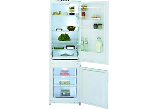 BEKO CBI-7702 beépíthető kombinált hűtőszekrény
