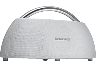 HARMAN KARDON GoPlay Mini Bluetooth Hoparlör Beyaz