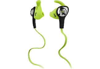 MONSTER iSport Intensity Control Talk IE Kulakiçi Kulaklık Yeşil