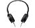 PANASONIC RP-HF300E-K fejhallgató
