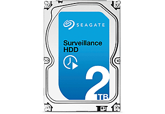 SEAGATE 1166378 2TB SEAGATE 3.5 5900RPM 64MB 7/24 SATA3 ST2000VX00