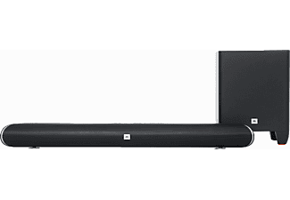 JBL SB 250 Soundbar 2.1 200 W Ev Sinema Sistemi  Siyah