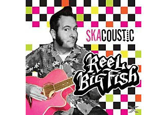 Reel Big Fish - Skacoustic (Vinyl LP (nagylemez))