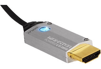 MONSTER MN.140412 HDMI Kablo Super Thin 3 m