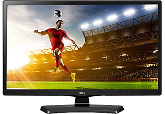 LG 29MT48DF-PZ 72 cm LED TV monitor funkcióval