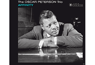 Oscar Peterson - Affinity (Digipak) (CD)