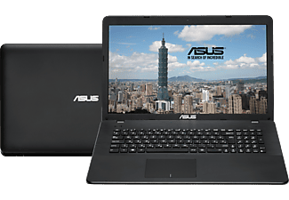 ASUS X751SJ-TY017D notebook (17,3"/Pentium/4GB/500GB/920M 1GB/NO OS)
