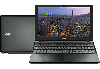 ACER TravelMate EX2510 notebook NX.EEXEU.018 (15,6" matt/Core i3/4GB/1TB/Linux)