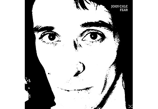 John Cale - Fear (CD)