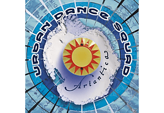 Urban Dance Squad - Artantica (CD)
