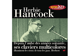 Herbie Hancock - Les Incontournables (CD)