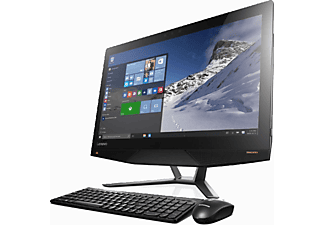 LENOVO AIO 700 23.8 inç Dokunmatik Ekran Intel Core i7-6700 3.4 GHz 8GB 1TB nVidia GT930A 2GB All in One PC