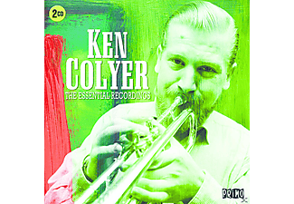 Ken Colyer - Essential Recordings (CD)