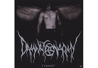 Damnation Army - Tyrant (CD)
