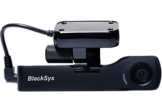 CAMMSYS BlackSys CH-100B 2Ch Wi-Fi 2 Kameralı Araç Kamerası