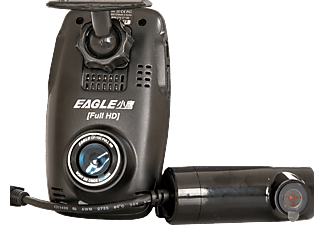 CAMMSYS BlackSys CF100 Eagle 2 Kameralı Araç Kamerası