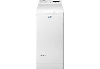 ELECTROLUX Outlet EWT1376HGW gőz funkciós felültöltős mosógép