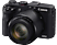 CANON PowerShot G3 X 20.9 MP Dijital Fotoğraf Makinesi Siyah