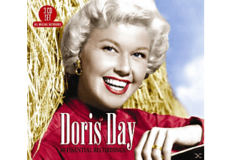 Doris Day - 60 Essential Recordings (CD)