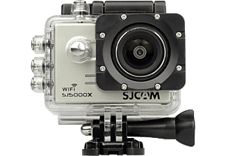 SJCAM SJ5000X sportkamera ezüst